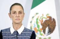 ‘Coordination, not subordination’: Sheinbaum attacks US ‘meddling’ in Mexico’s politics