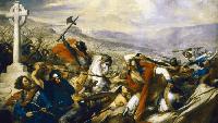 The Ongoing War Against Christianity