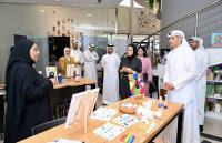 Kuwaiti Youth Min. highlights youth role in development, ties with Bahrain