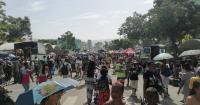 Official media claims that the population is "enjoying" the fair in Santiago de Cuba, but the people of Santiago contradict this