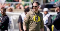Lanning: Oregon’s Defense is having its Best Fall Camp Attacking the Ball