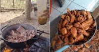 Cuban declares "oil strike" in response to prices of up to 7,000 pesos per bottle