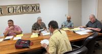 GHURA board awards $401K for AMP renovations, postpones Guma Trankilidat rehabilitation