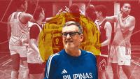 New challenge: Why BT Toews wants to coach Gilas Women