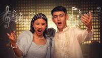 Musika at wikang Filipino: Mga piling awit para sa Buwan ng Wika
