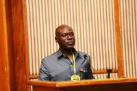 Harakati delegates discuss integration