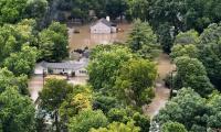 Indiana authorities say at least five people have died as severe weather crosses state