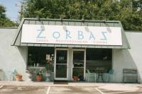Zorba’s Greek Mediterranean Grill closes after 18 years in business