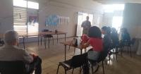The University of Havana is promoting 123 vacant positions for History