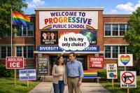 Opinion: Alaska’s School Choice Future Is on the Ballot