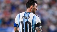 ₹22.68 crore GST claim: SIT probe into Messi-Argentina Kerala visit