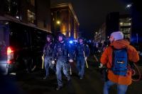 Secret ICE Agent Tried to ‘Entice’ Minneapolis Activists Into Confrontational Tactics