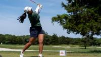 American, Thai on track for first LPGA Tour triumph