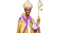 Ogbonnaya Johnson emerges Primate-Elect of First African Church Mission