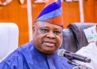Adeleke to Tinubu: Stop desperate politicians from hijacking collation centres