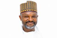 My growing in Lagos was like living in heaven – Mailantarki