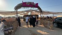 Al Jazeera journalist opens beach cafe in the Gaza she loves