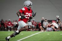What we're hearing after Ohio State's first 9 practices of preseason camp