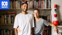 Astrid and Andrew are each other's biggest critics. It's what fuels their love