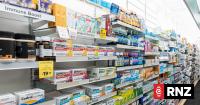 Wellington pharmacy unable to fulfill prescriptions for funded medications