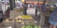 Farmers markets shifting as vendors weigh cost against profit