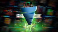 [Tech Thoughts] The ‘funnel’ from video games to criminal behavior