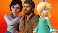 10 Video Games That Changed Their Protagonists Before Final Release