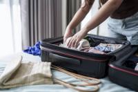 I Never Stress Over Lost Luggage Because of This Travel Trick