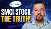 Super Micro Computer Stock is Soaring!