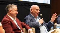 Chamber conference: FSU Health could transform economy, patient care