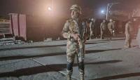 No ‘no-go areas’ in Balochistan, says home minister