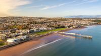 England's Once-Thriving Coastal Getaway Is Getting A 300 Million Pound Update