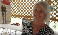 The Eikenberry Family: Part of the local arts festival since 1969