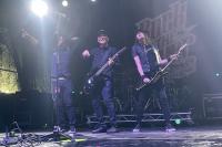 PHOTOS: Rock the River kicks off in Saskatoon with a wet and wild night