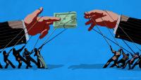 Political Corruption By Any Other Name Is Still Political Corruption
