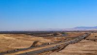 California's I-5 gets 25 miles of buried power lines to slash wildfire risk by 98%
