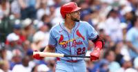 Cardinals 8, Cubs 4: Joshua Baez’s 3-HR debut crushes Matthew Boyd