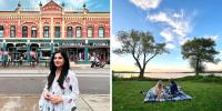 This enchanting lakeside town just 1 hr from Toronto is one of the prettiest in Canada