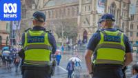 Victoria Police to recruit retired officers amid staffing shortfall