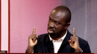 AKSA power deal: Baffour Awuah says alleged bribery exposes serious failures in Ghana’s systems