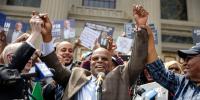 Calvin Duncan resumes federal lawsuit challenging Louisiana law that eliminated his elected clerk position
