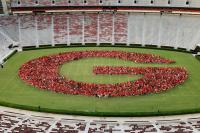 UGA welcomes 6,250 students in Class of 2030