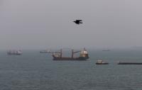 Iran estimates environmental damage from Hormuz oil spill at trillions of dollars