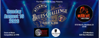 Atlanta Blues Challenge 2026