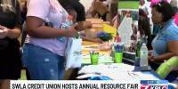 Southwest Louisiana Credit Union hosts fifth annual Back to School Resources Fair