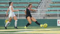 Louisiana Women’s Soccer Hosts SEC Rival Ole Miss in Home Opener