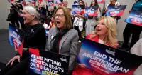 Here Are the States Deciding Whether You Can Get an Abortion