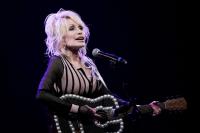 Dolly Parton skips Dollywood event over health concerns