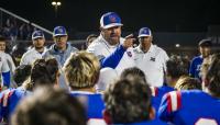 New Mexico's toughest football district gets even harder