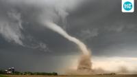 Saint Paris, Ohio tornado update: Twister reportedly on ground amid fears in Piqua, Troy, Sidney; scary visuals seen